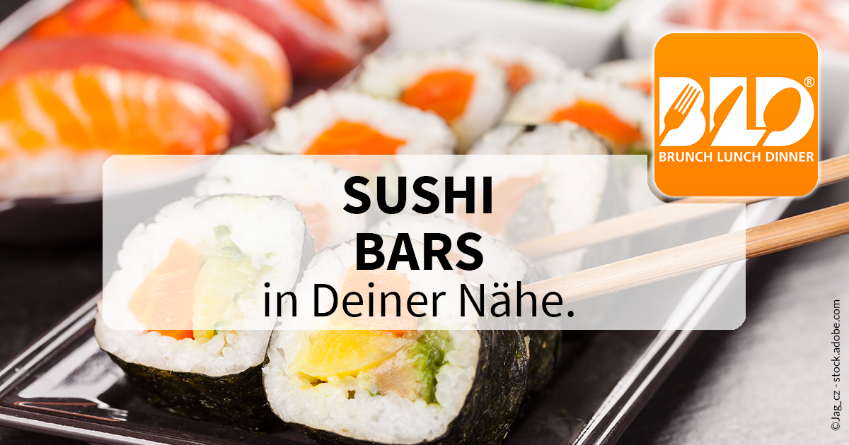 (c) Sushi-bar-bistro.de